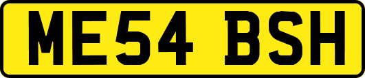 ME54BSH