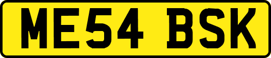 ME54BSK