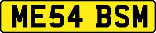 ME54BSM
