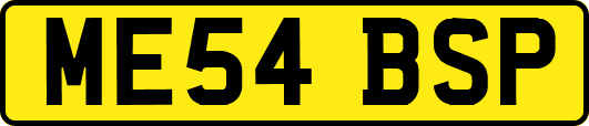 ME54BSP