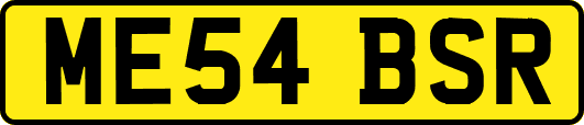 ME54BSR