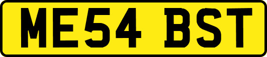 ME54BST