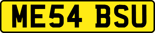 ME54BSU
