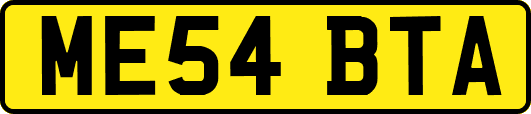 ME54BTA