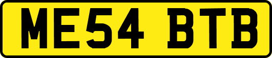 ME54BTB