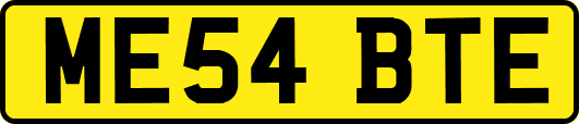 ME54BTE