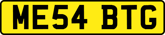 ME54BTG