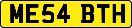 ME54BTH