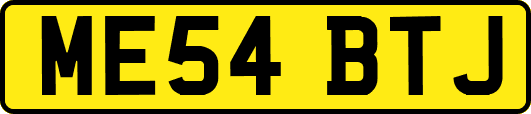 ME54BTJ
