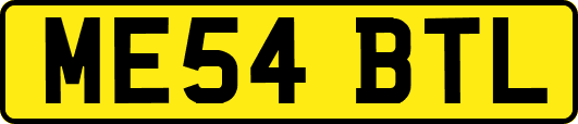 ME54BTL