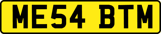 ME54BTM