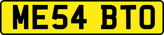 ME54BTO