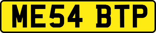 ME54BTP