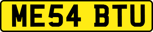 ME54BTU