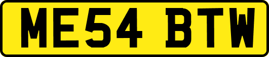 ME54BTW