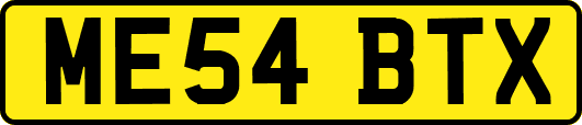 ME54BTX