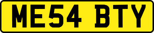 ME54BTY