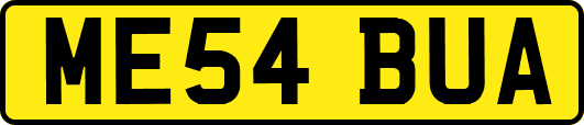 ME54BUA