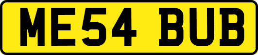 ME54BUB