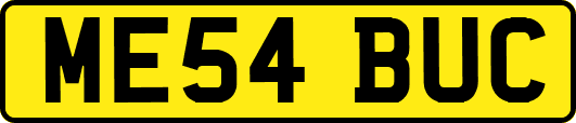 ME54BUC