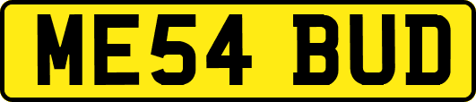 ME54BUD