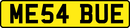 ME54BUE