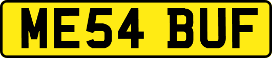 ME54BUF