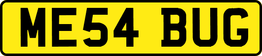 ME54BUG