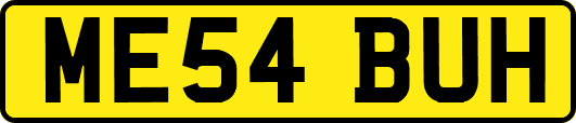 ME54BUH