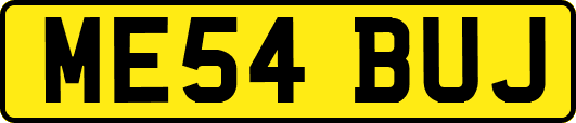 ME54BUJ