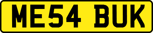 ME54BUK