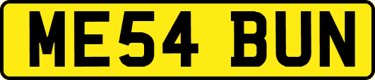 ME54BUN