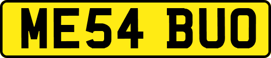 ME54BUO