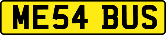 ME54BUS