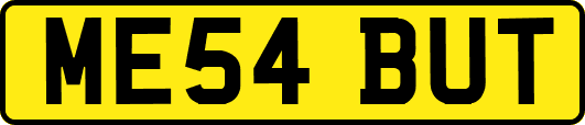 ME54BUT