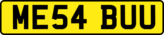 ME54BUU
