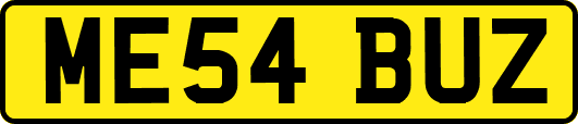 ME54BUZ