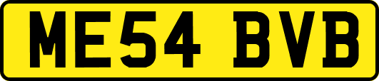 ME54BVB