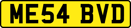 ME54BVD