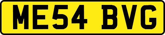 ME54BVG