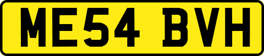 ME54BVH