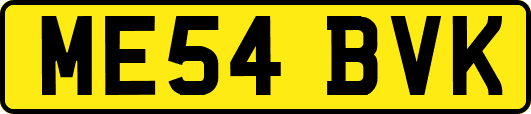 ME54BVK