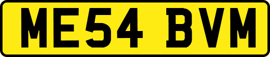 ME54BVM