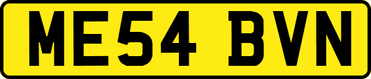 ME54BVN