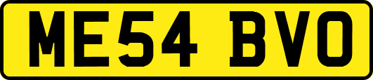 ME54BVO