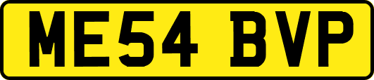 ME54BVP
