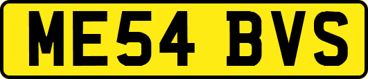 ME54BVS