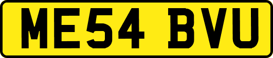 ME54BVU