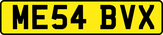 ME54BVX