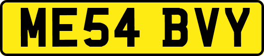 ME54BVY